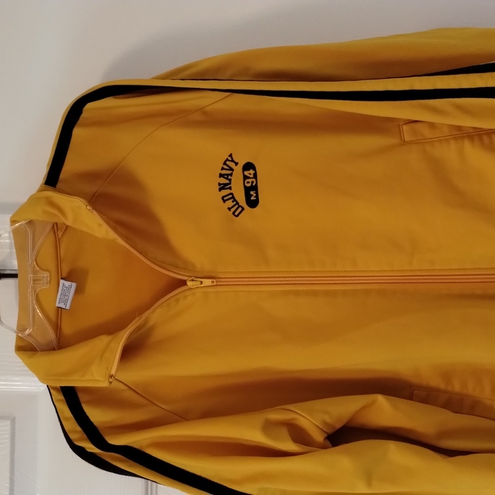 Jacket - Picture 2 of 5